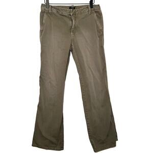 vintage j. crew low fit pants